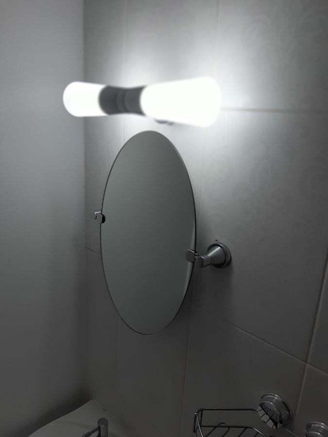 Bonnie Διαμέρισμα Ίνβερνες Εξωτερικό φωτογραφία